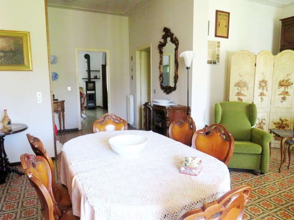 Villa Bifamiliare in vendita a Villafranca in Lunigiana villafranca in Lunigiana