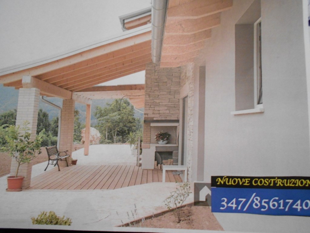 Appartamento in vendita a Castelnuovo Magra via Aldo Moro, 24