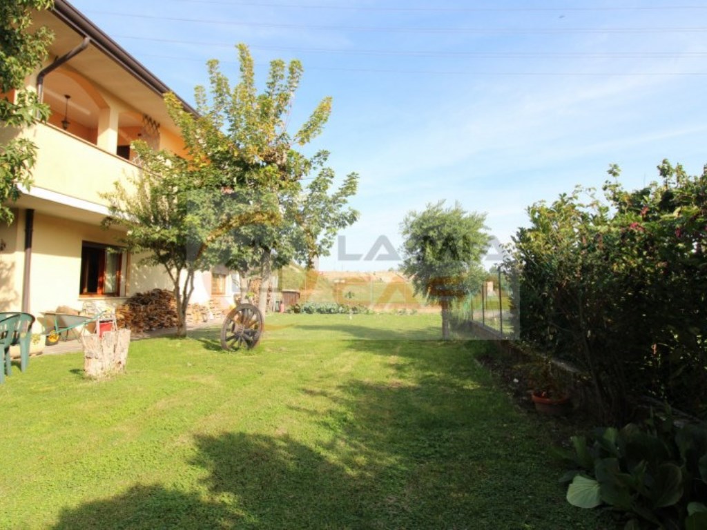 Casa Indipendente in vendita a Bovolenta via Romea n. 65/I/bis - Legnaro (pd)