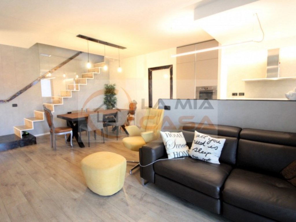 Appartamento in vendita a Legnaro via Romea n. 65/I Legnaro (pd)