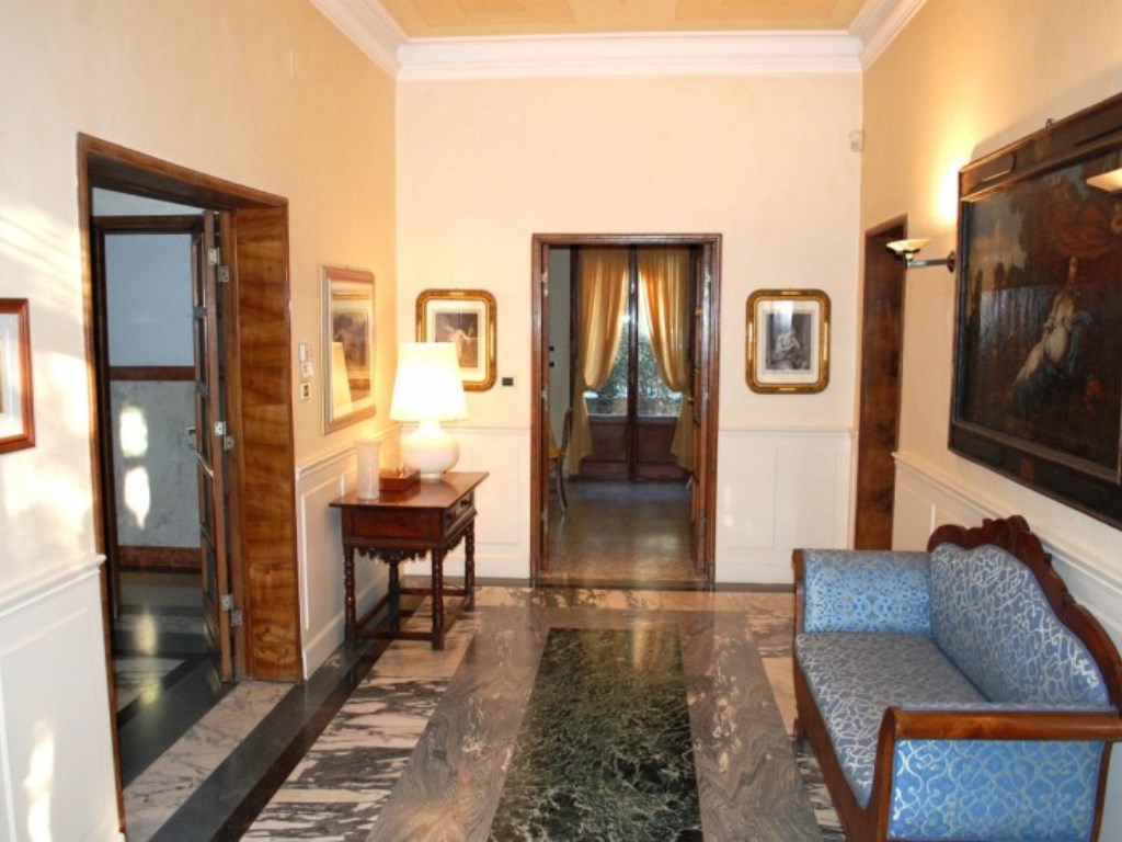 Villa in vendita a Padova ss trinita'