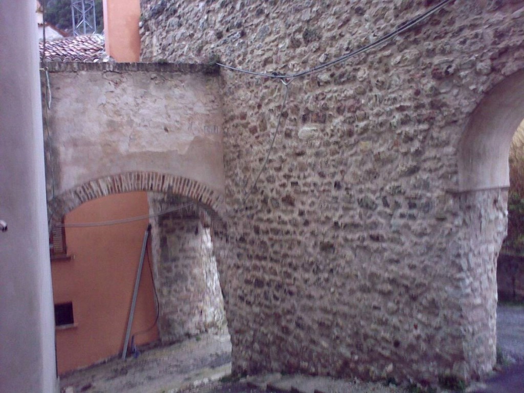 Appartamento in vendita a Foligno pale s.n.c.