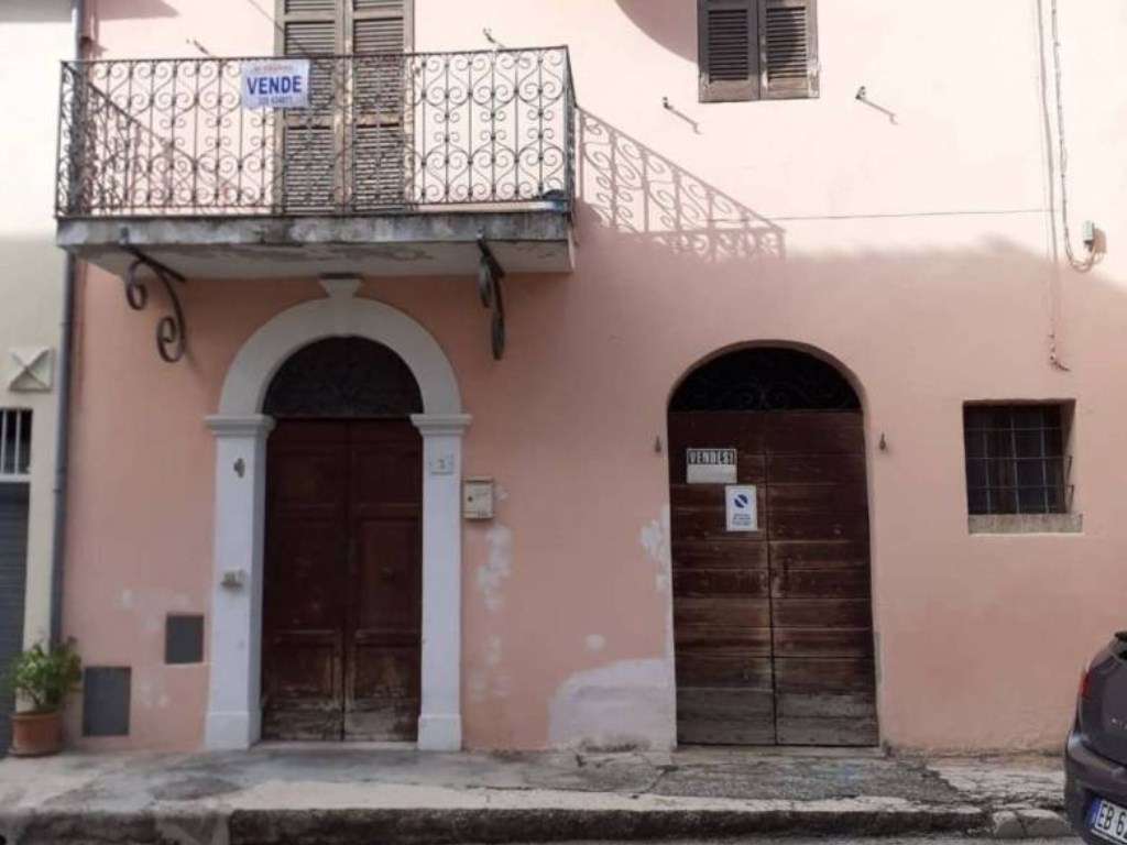 Appartamento in vendita a Foligno via Del Castello, 3