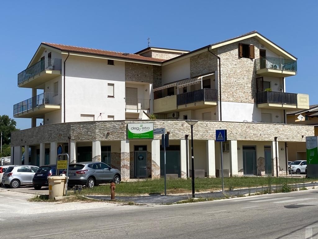 Appartamento in vendita a San Giovanni Teatino via Sangro, 3
