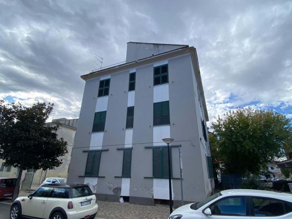 Appartamento in vendita a San Giovanni Teatino corso Italia 116