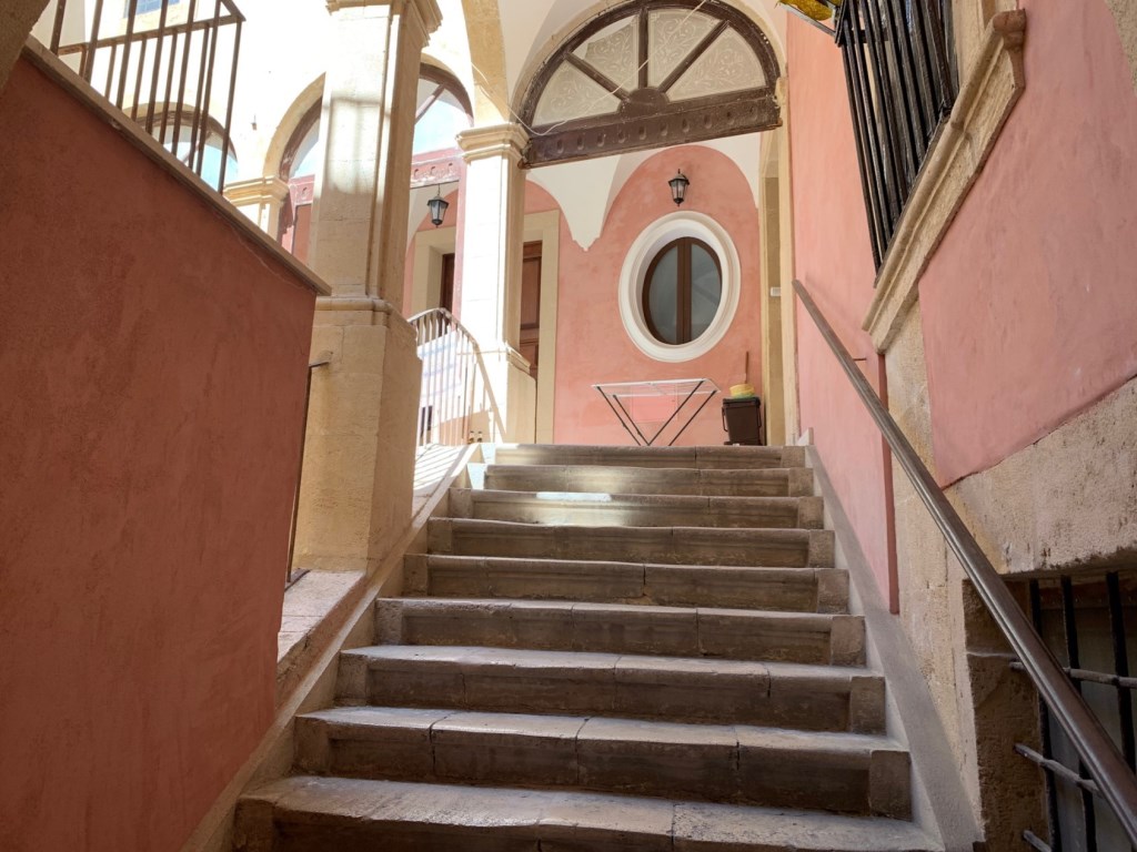 Appartamento in vendita a Militello in Val di Catania via Majorana