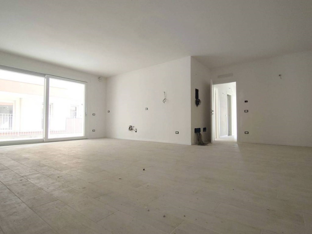Appartamento in vendita a Mestrino via Trento