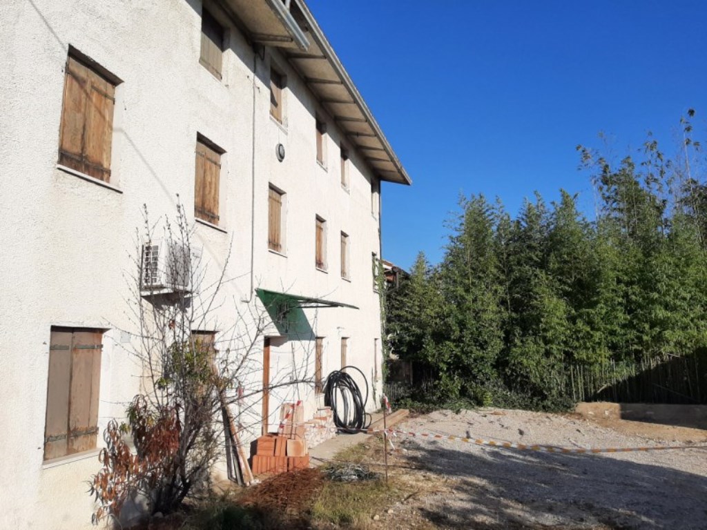 Casa a Schiera in vendita a San Zenone degli Ezzelini