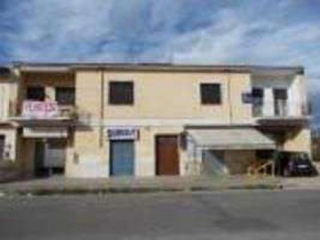 Appartamento in in vendita da privato a Carinola corso Umberto I, 67
