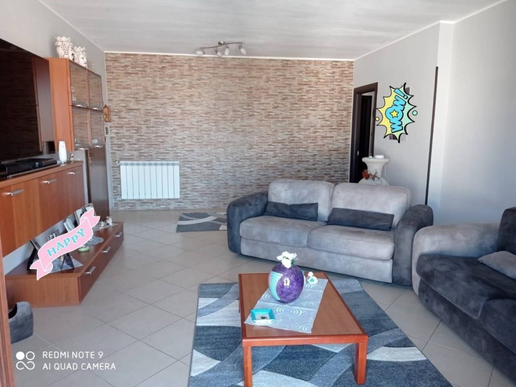 Appartamento in in vendita da privato a Borgetto via Partinico, 18A