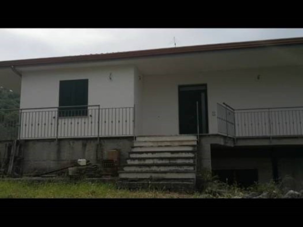 Villa in in vendita da privato ad Ausonia via Ranelle