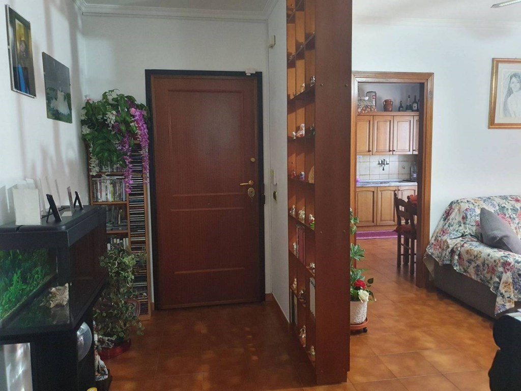 Appartamento in in vendita da privato a Piglio via Pagge, 1