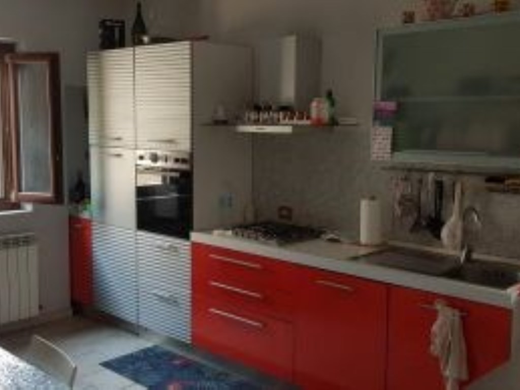 Appartamento in in vendita da privato a Porto Sant'Elpidio via Filippo Corridoni, 45