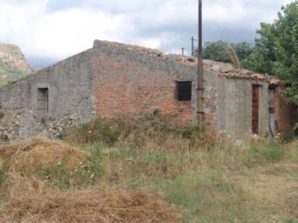 Terreno Agricolo in vendita a Torregrotta via Giovanni Verga, 11