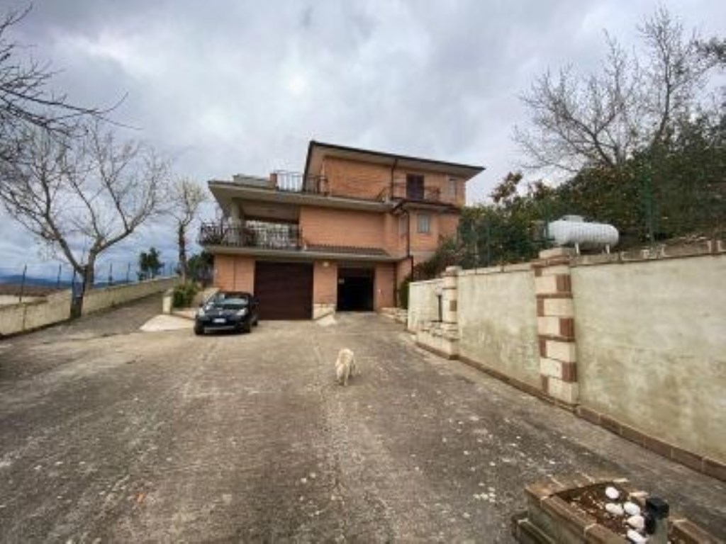 Villa in in vendita da privato a Fondi via Cesulo I