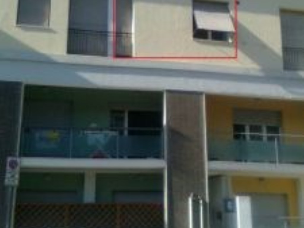 Appartamento in in vendita da privato ad Ancona via Martiri della Resistenza, 68