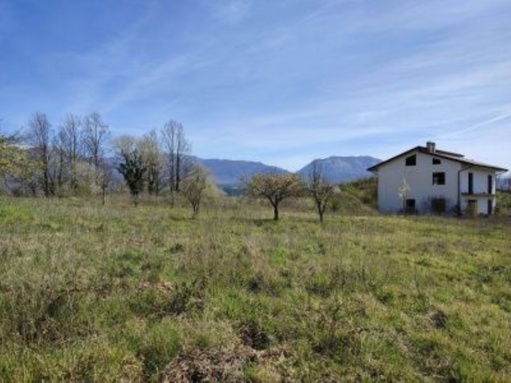 Terreno Agricolo in vendita a Laino Borgo contrada Timpone Coperto