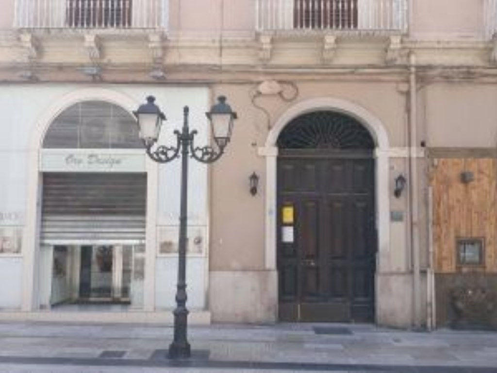 Appartamento in in vendita da privato a Taranto via Federico Di Palma, 20