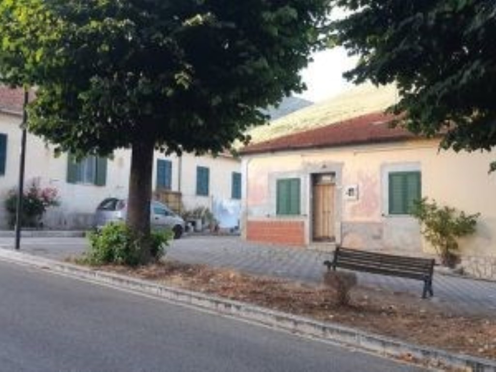 Casa Indipendente in in vendita da privato a Massa d'Albe via Anini