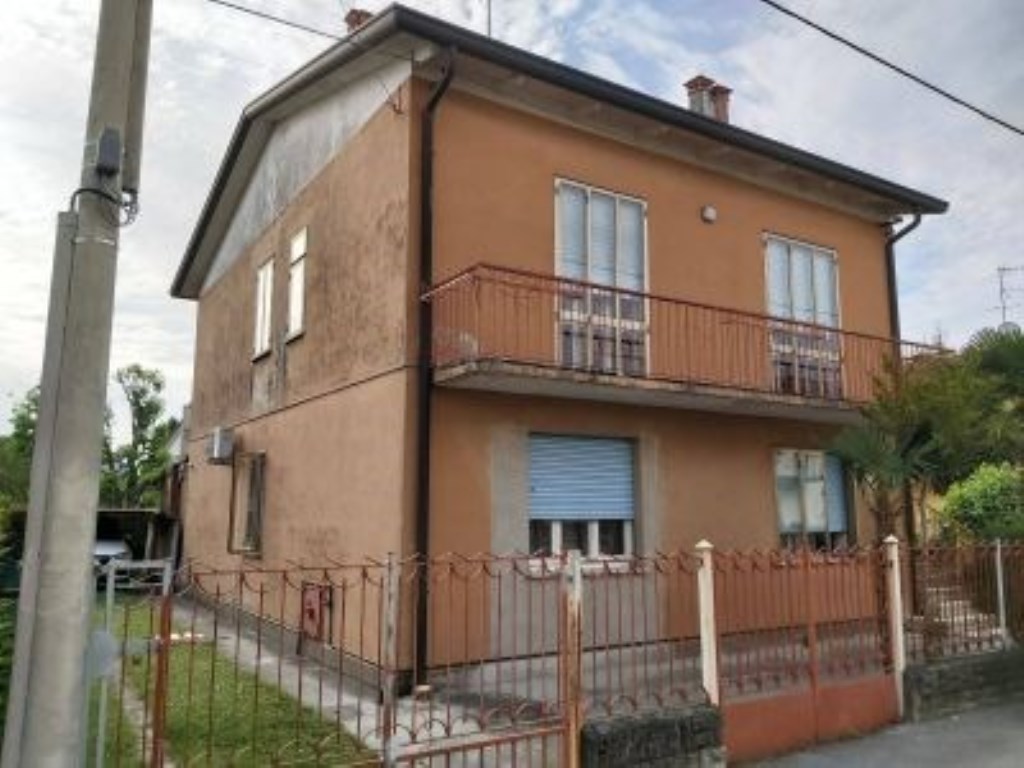 Appartamento in in vendita da privato ad Albignasego via Rovigo, 33