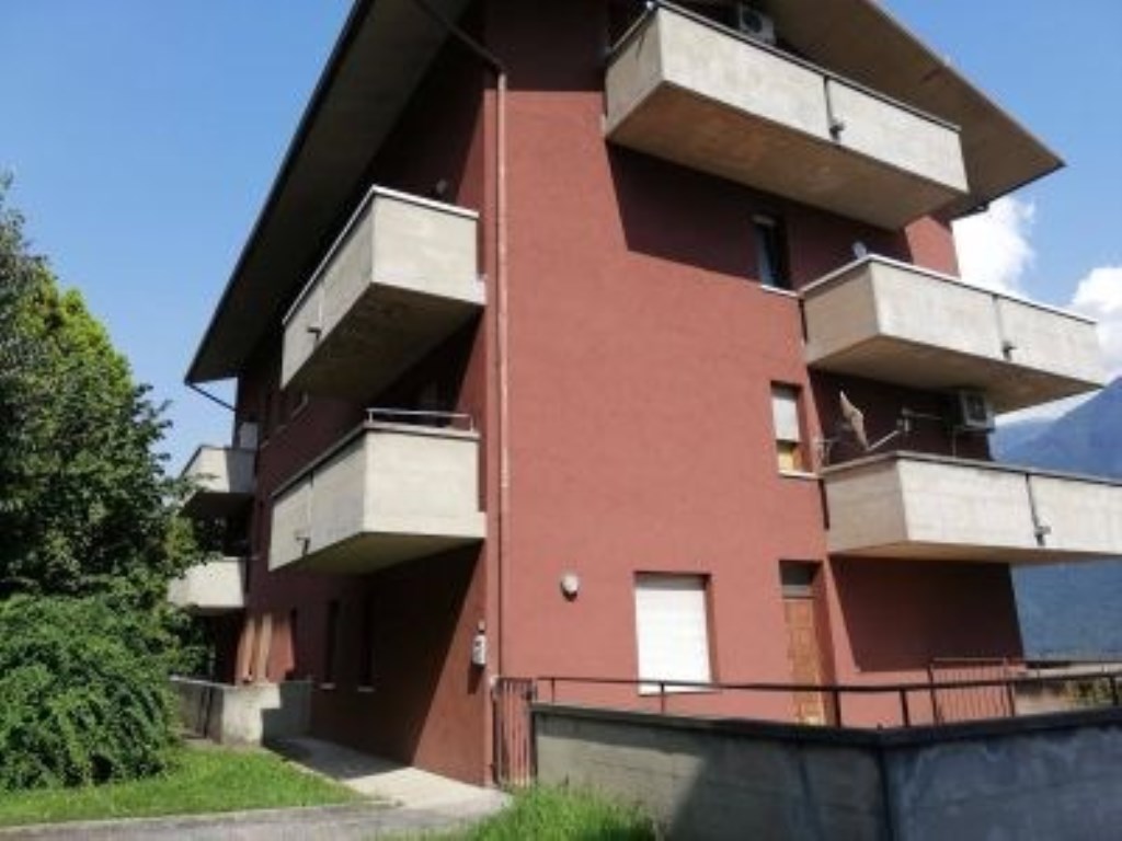 Appartamento in in vendita da privato a Darfo Boario Terme via Colture, 31