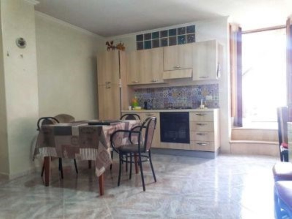 Appartamento in in vendita da privato a San Giovanni Rotondo via Monte Sei Busi, 3