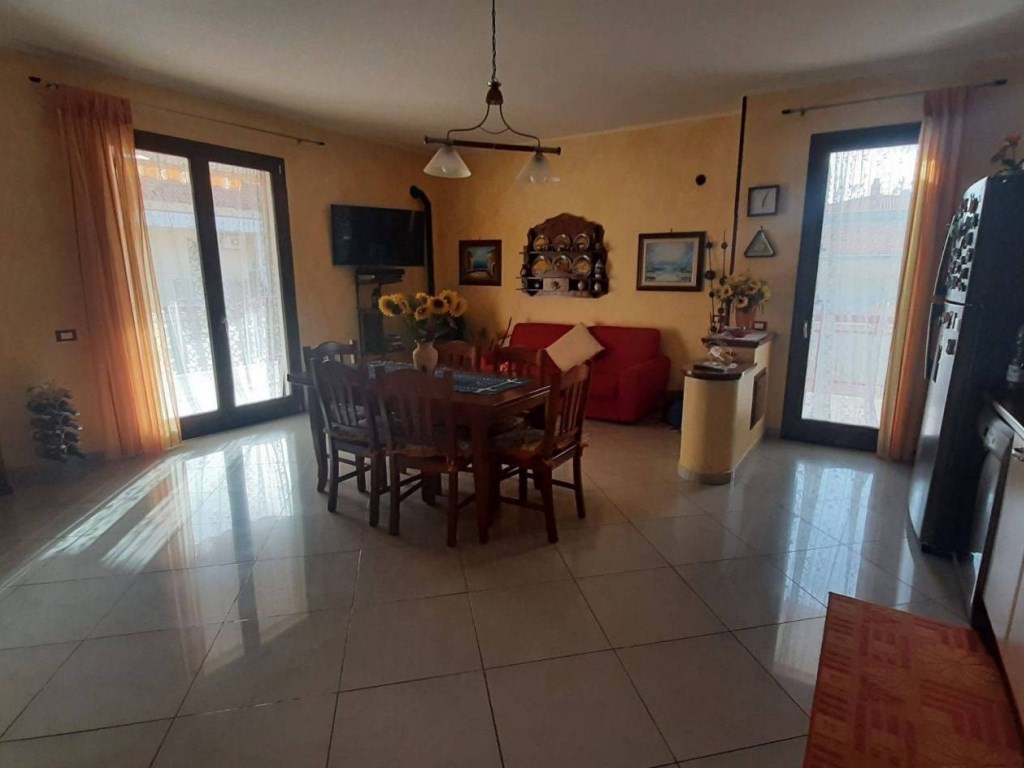 Appartamento in in vendita da privato a Casteldaccia via Ugo La Malfa, 52