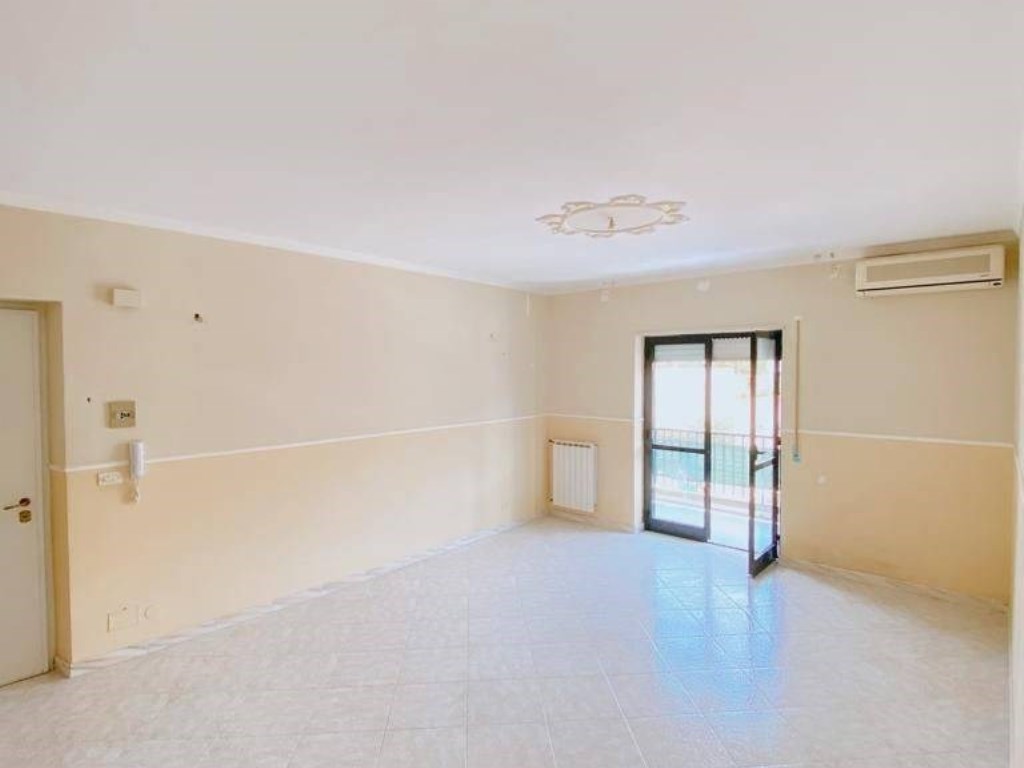 Appartamento in in vendita da privato a Canosa di Puglia via Gen. Magg. Giovanni del Vento, 5