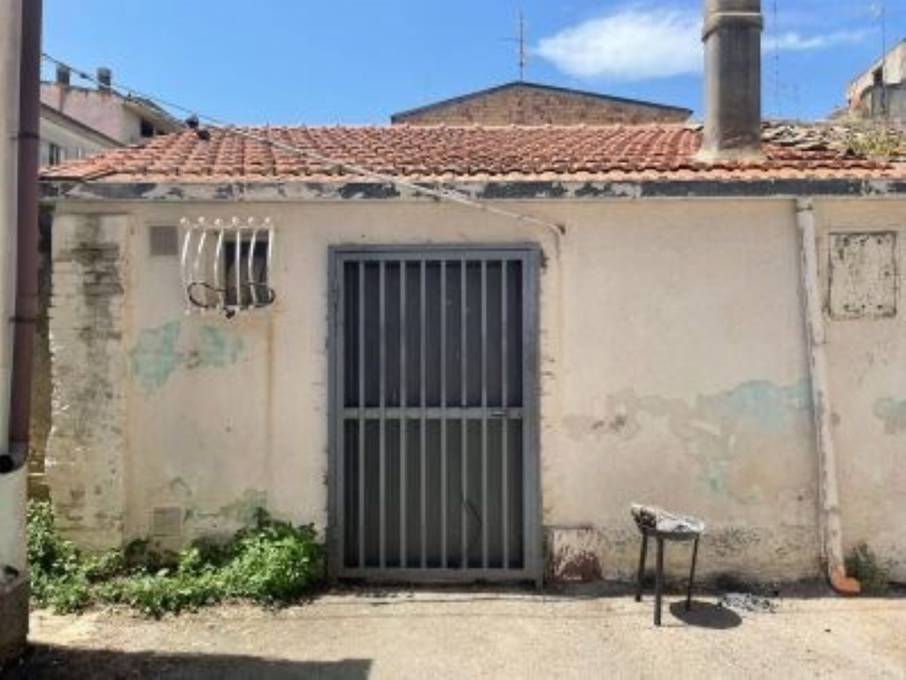 Appartamento in in vendita da privato a San Salvo contrada Garibaldi, 3