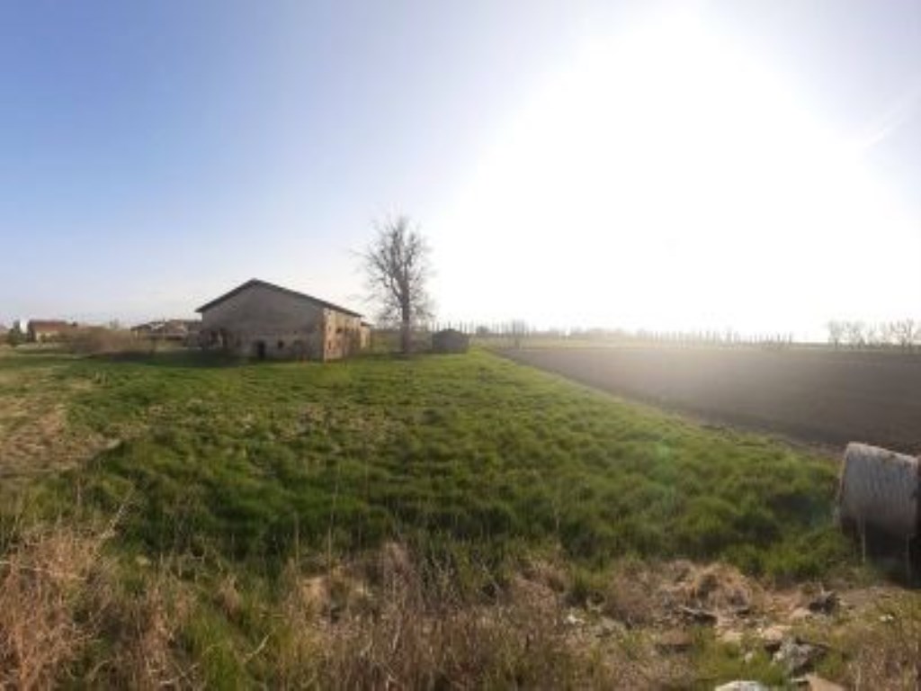Terreno Agricolo in affitto a Sant'Ilario d'Enza via Emilia