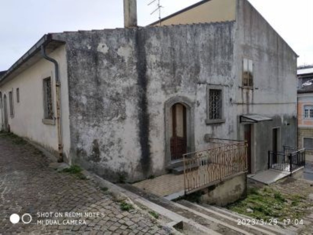 Appartamento in in vendita da privato a Bisaccia via Cavallerizza, 132