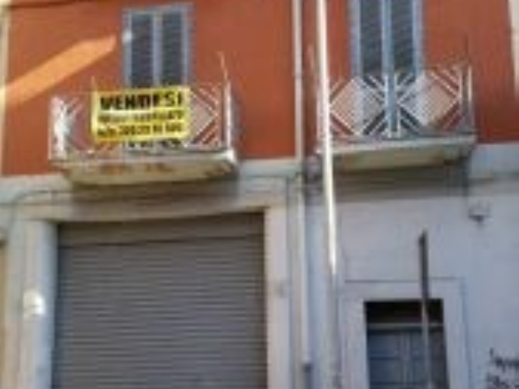 Intero Stabile in in vendita da privato a Barletta viale Guglielmo Marconi, 13