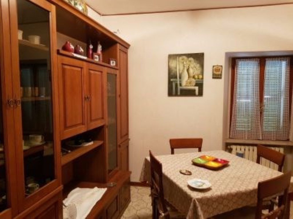 Appartamento in in vendita da privato a Pennabilli via Roma, 19