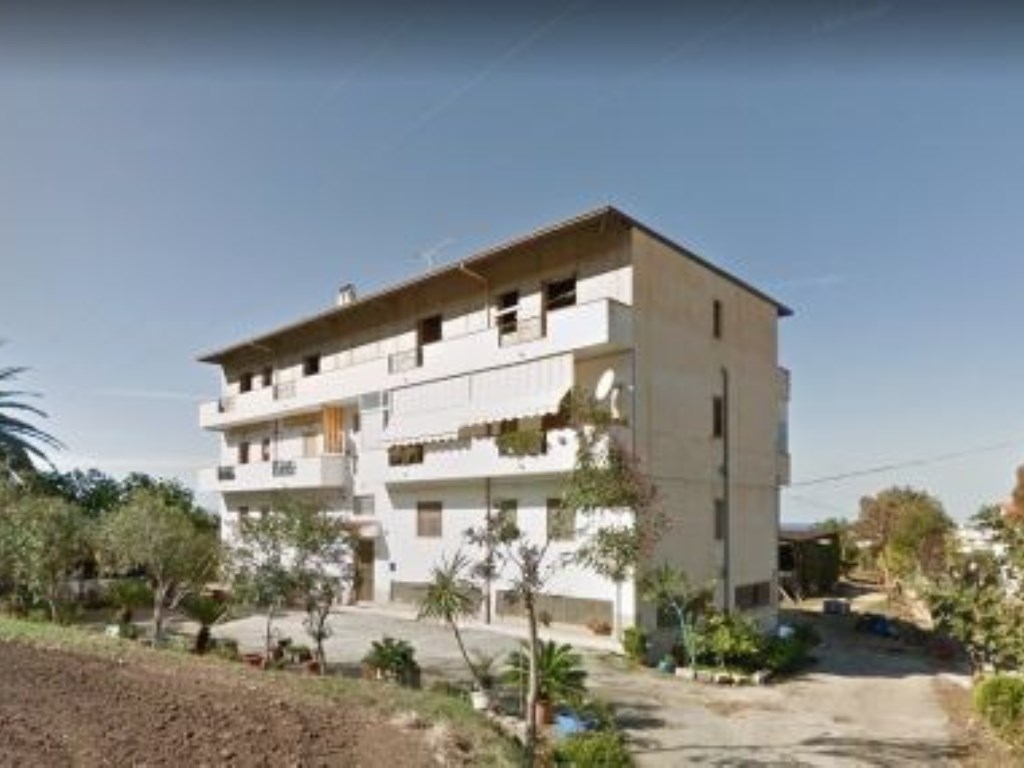 Appartamento in in vendita da privato a Tropea viale Don Mottola, 2