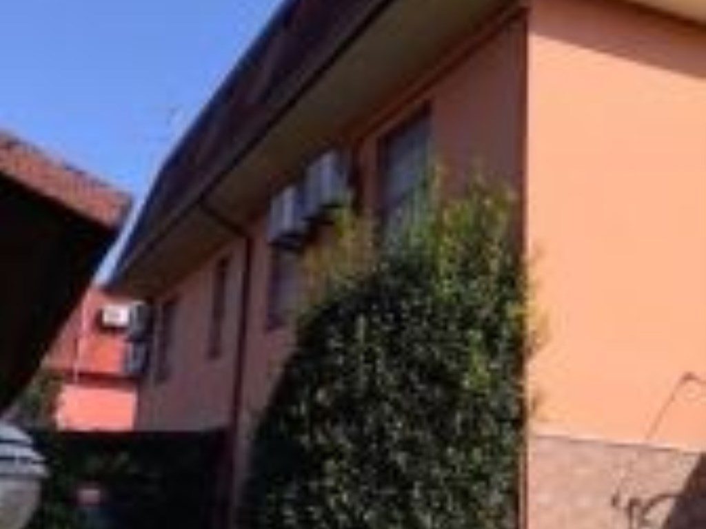 Villa Bifamiliare in in vendita da privato a Comacchio via Imperiali, 82