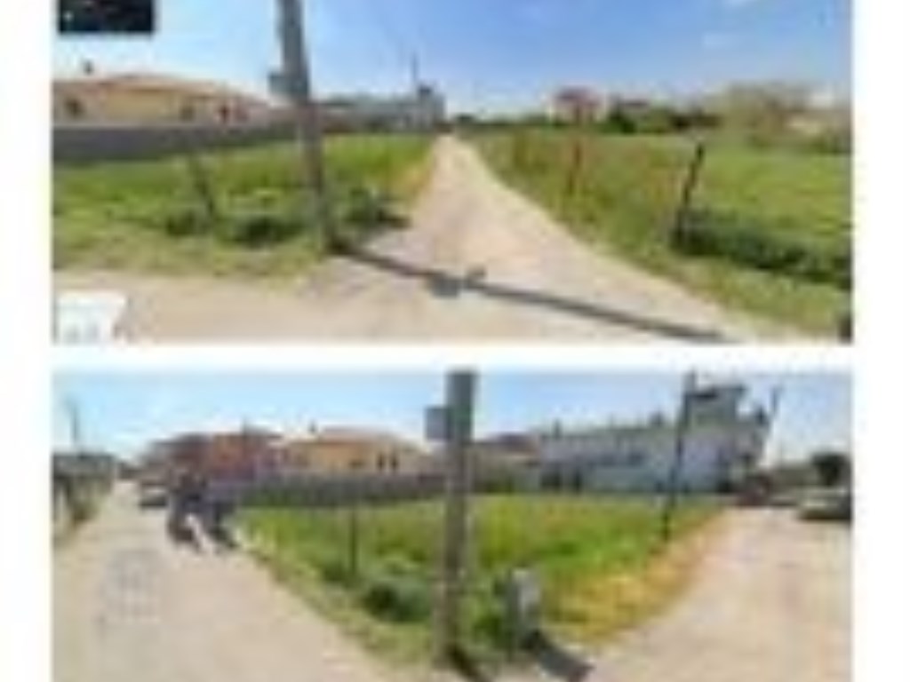 Terreno Residenziale in vendita a Santa Maria la Fossa via Giardino, 47