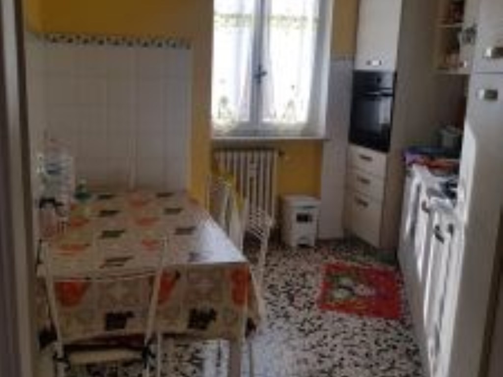 Appartamento in in vendita da privato ad Alessandria via Giorgio Alberini, 13
