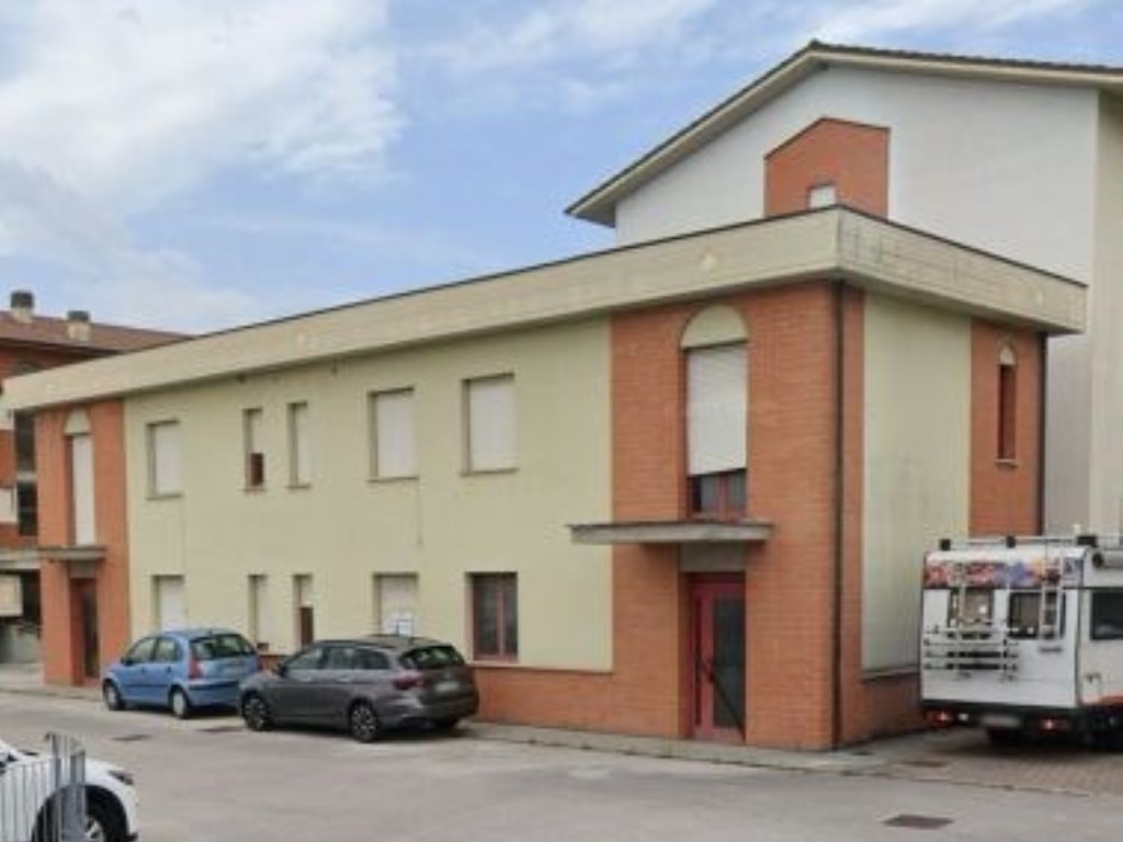 Appartamento in in vendita da privato a Castelbellino via Ancona, 10