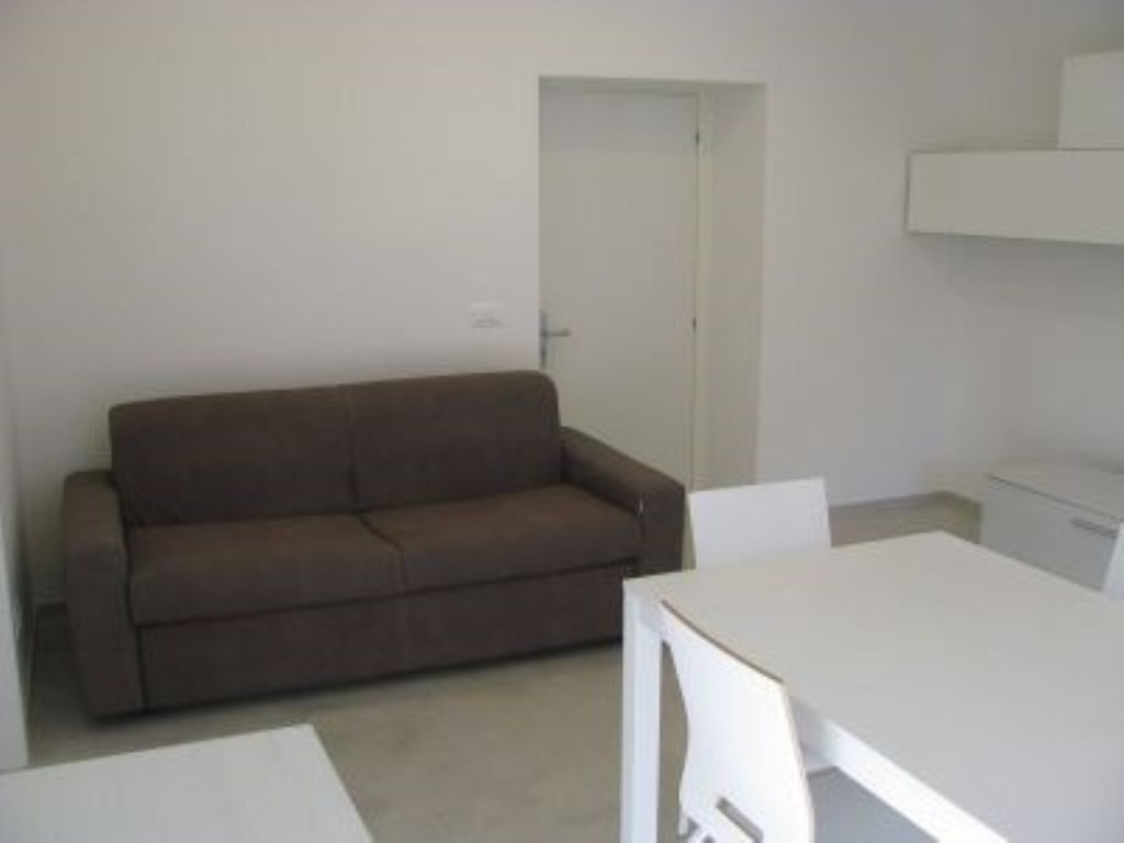 Appartamento in in affitto da privato a Castelnuovo via Trento, 9