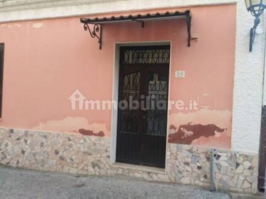 Appartamento in in vendita da privato a Melito di Porto Salvo via 19 Agosto, 26