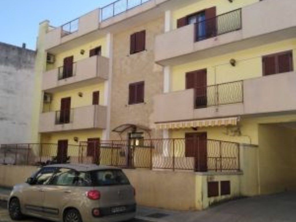 Appartamento in in vendita da privato a Bitonto via Aspromonte