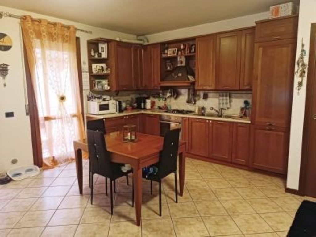 Appartamento in in vendita da privato a Borgoricco via Giovanni Dandolo, 27