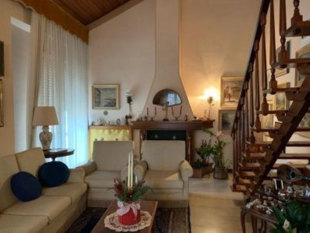 Appartamento in in vendita da privato a Piacenza via Raffaele Fulgosio, 25