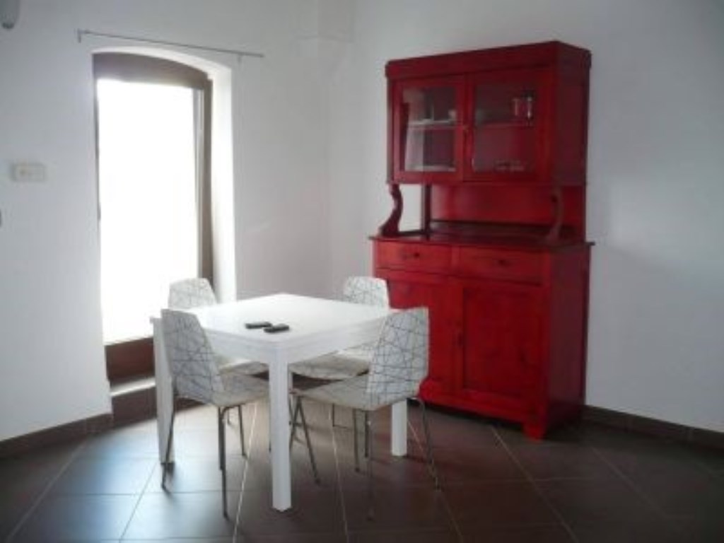 Appartamento in in affitto da privato a Mesagne via Borgo Antico, 28